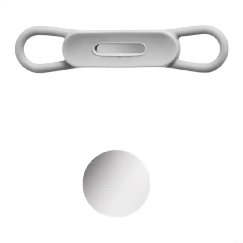 4Pcs Pen Holder Marker Holder Silicones Pen for Desk, Fridges, Whiteboards, Clipboard, Lockers