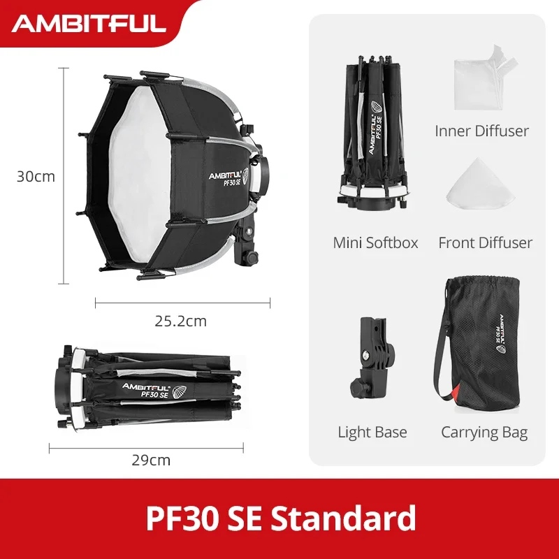 PF30 SE