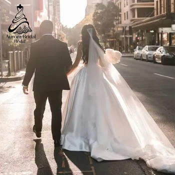 فستان زفاف 4