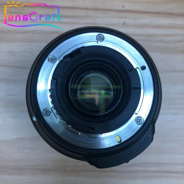 98% New Original AF-S 24-85mm F3.5-4.5 G VR Lens For Nikon 98% New Original AF-S 24-85mm F3.5-4.5 G VR Lens For Nikon