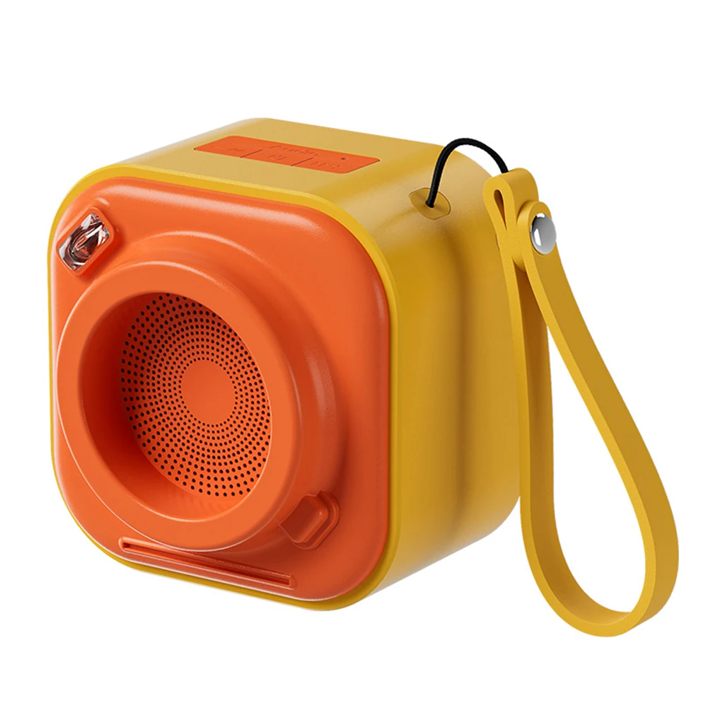 Yellow A