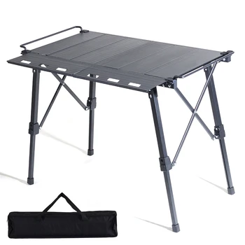 Aluminum Foldable IGT Table 1
