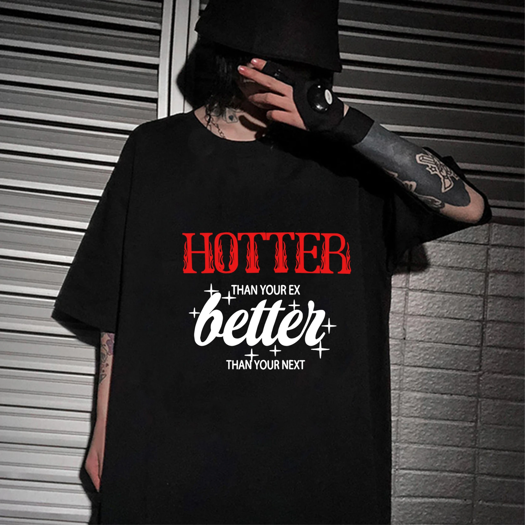 Stray Kids Ropa Camiseta De Doble Cara Stray Kids Para Hombre Y