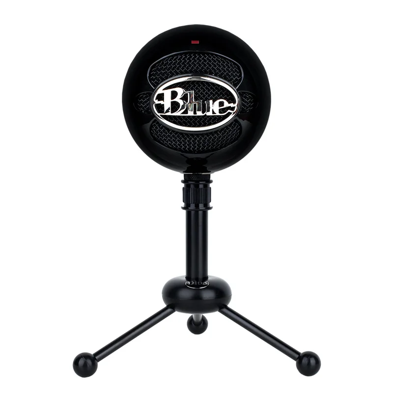 Blue Snowball ICE Microphone Price In Pakistan Global Computers