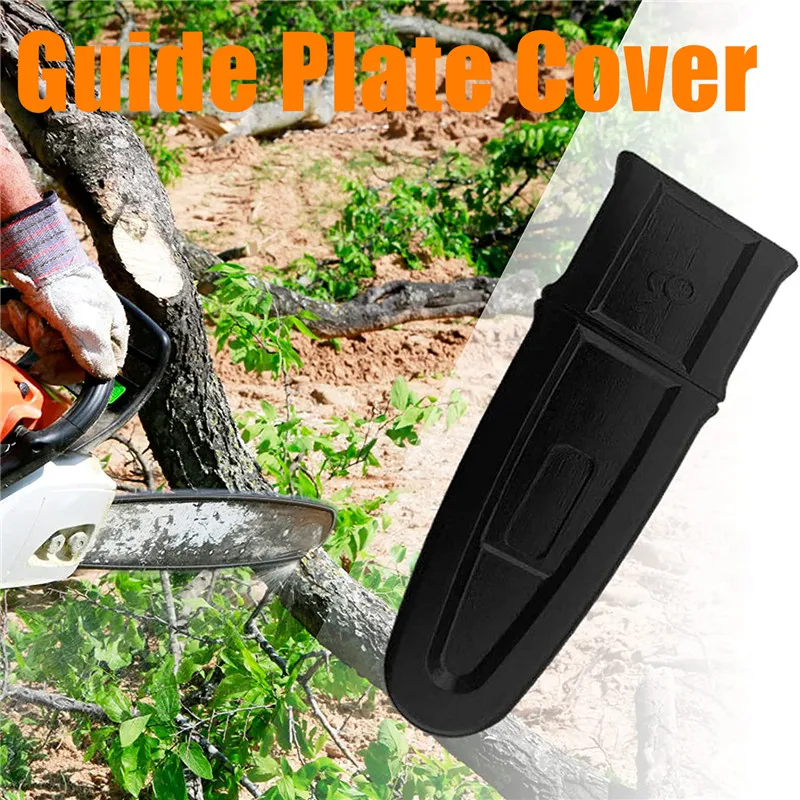 4/6/8 Inch Chain Saw Cover for Electric Saw Pruning Garden Tools