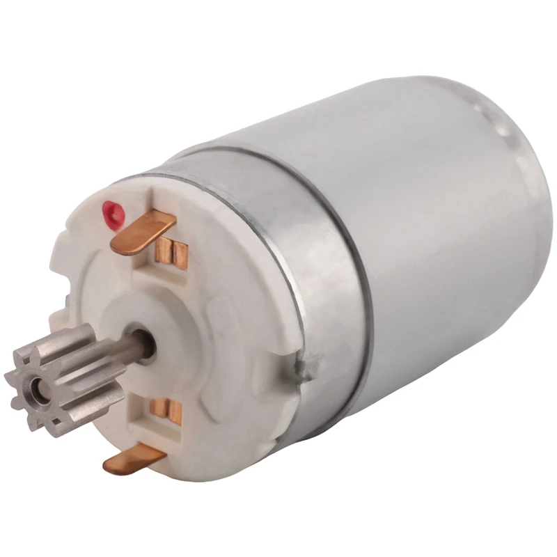 

5X для Johnson новый электронный регулятор дроссельной заслонки 12V DC двигатель 9-Tooth для Mercedes Benz -BMW Ford 993647060/73541900