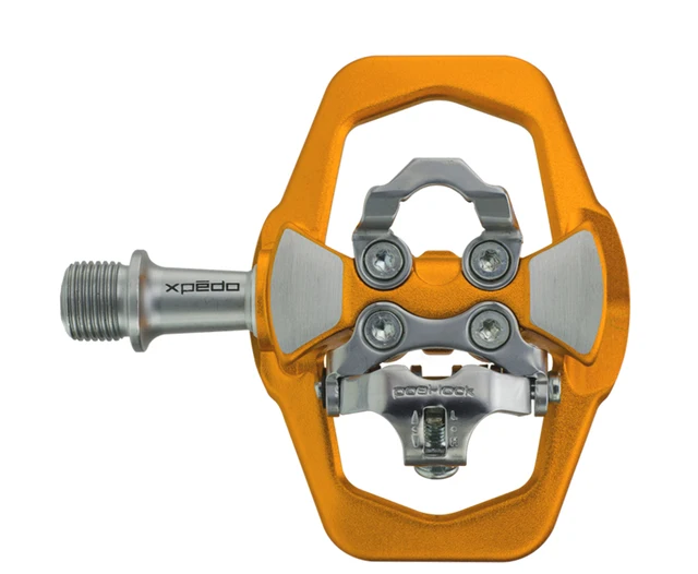 XPEDO エクスペード エンフォース3 M-Force 3ビンディングペダル Xpedo