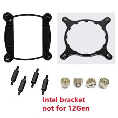 Cpu Socket Lga 1155 To Am4 Adapter Am4 Socket Intel To Am4