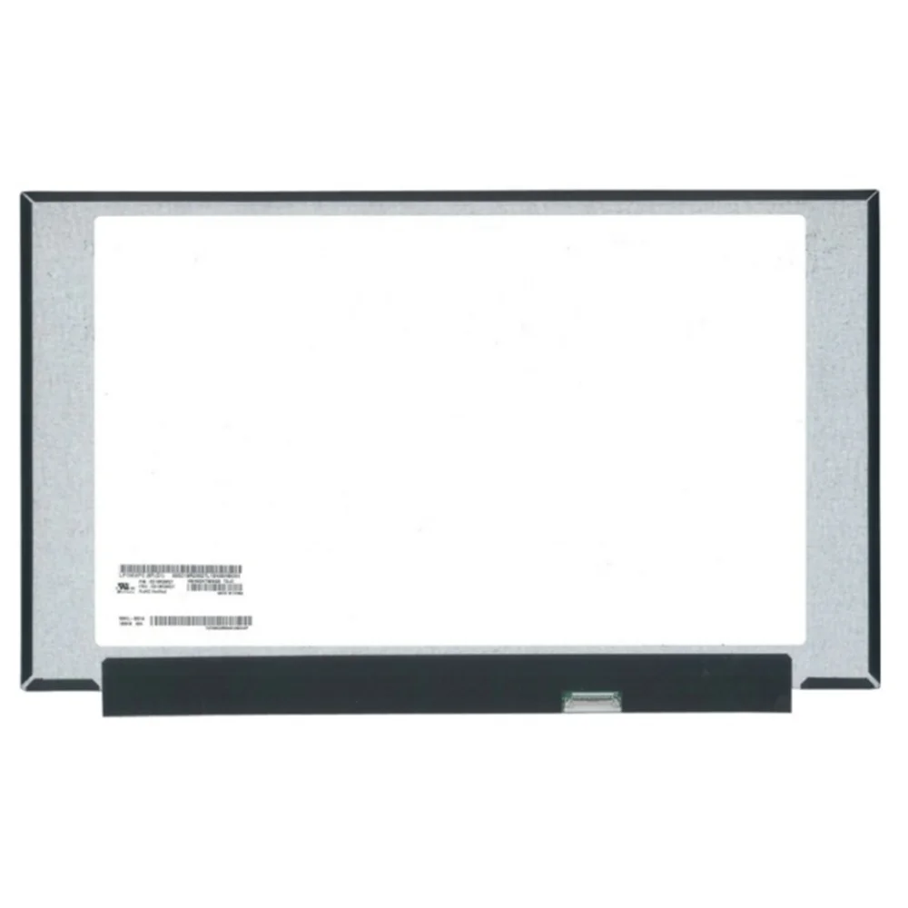 

LP156WFC-SPD1 5D10R29527 15.6 дюймовый экран ноутбука LCD Screen No-touch Slim IPS Panel FHD 1920x1080 EDP 30pins 60Hz