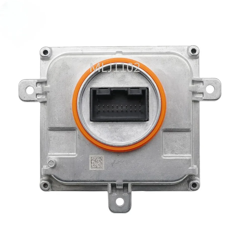 4G0907397R : Verlichting controle-eenheid en Xenon / led-relais