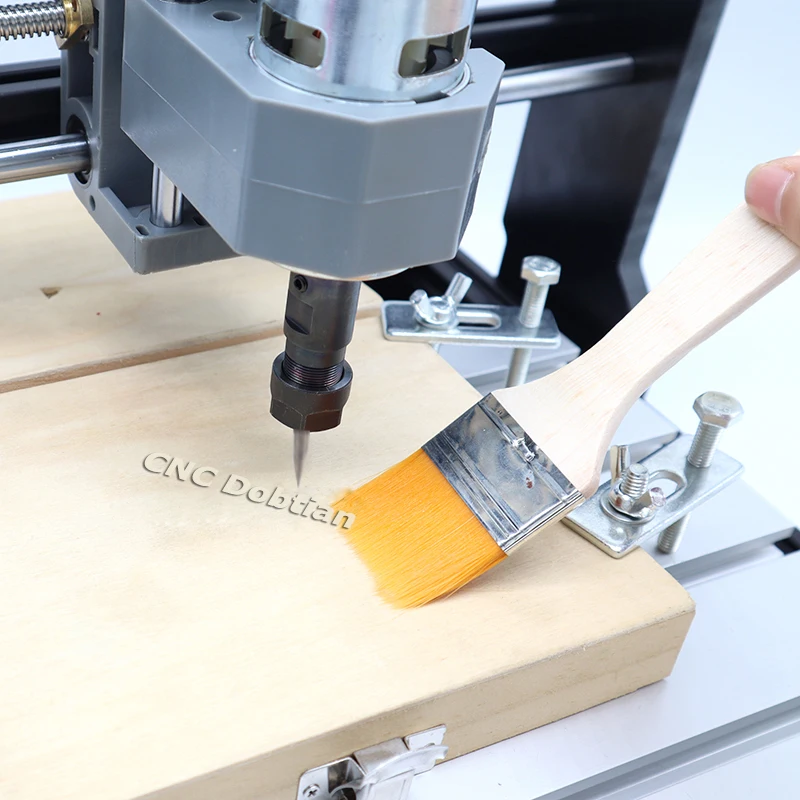 CNC 3018 Pro Max Laser Engraver GRBL DIY 3Axis PBC Milling Laser Engraving Machine Wood Router Upgraded 3018 pro With Offline