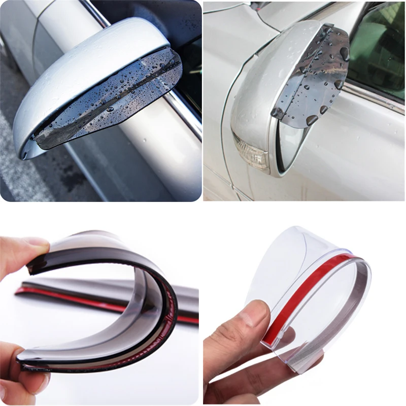 Car window visor car window deflectors Window visor for BYD Atto 3 EV