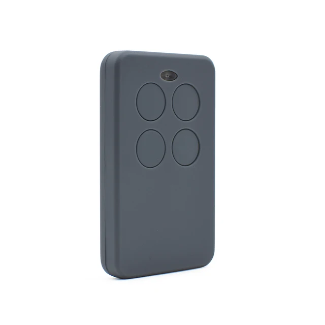 Multifrequency 280-868 Mhz Garage Remote Control Duplicator for KEY 900TXB-42R TXB-44R TXG-44R SUB44 433.92mhz Rolling Code 6