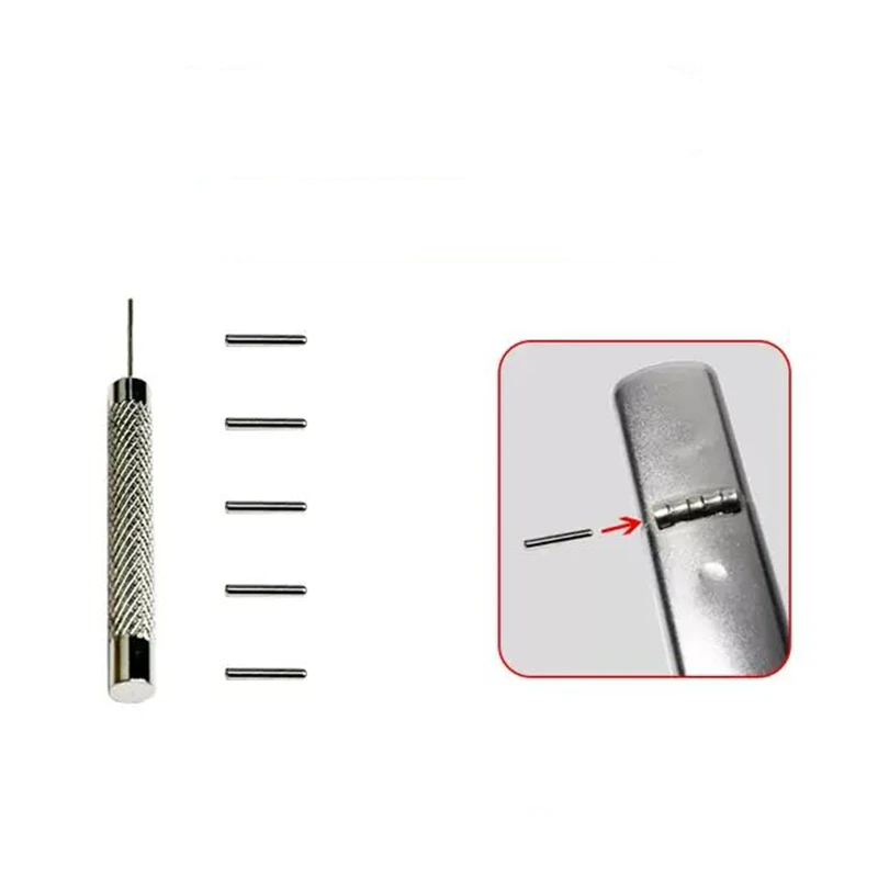 DisassemblePunchReplacementStainlessSteelHingePinsForZippo