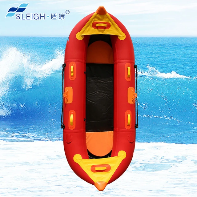 Enjoy The Waves With A Wholesale fishing boat inflatable 