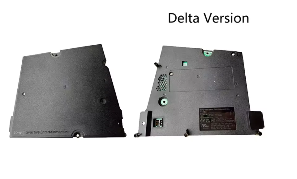 Bloc d'alimentation pour PS5 Adaptateur d'alimentation Bloc d