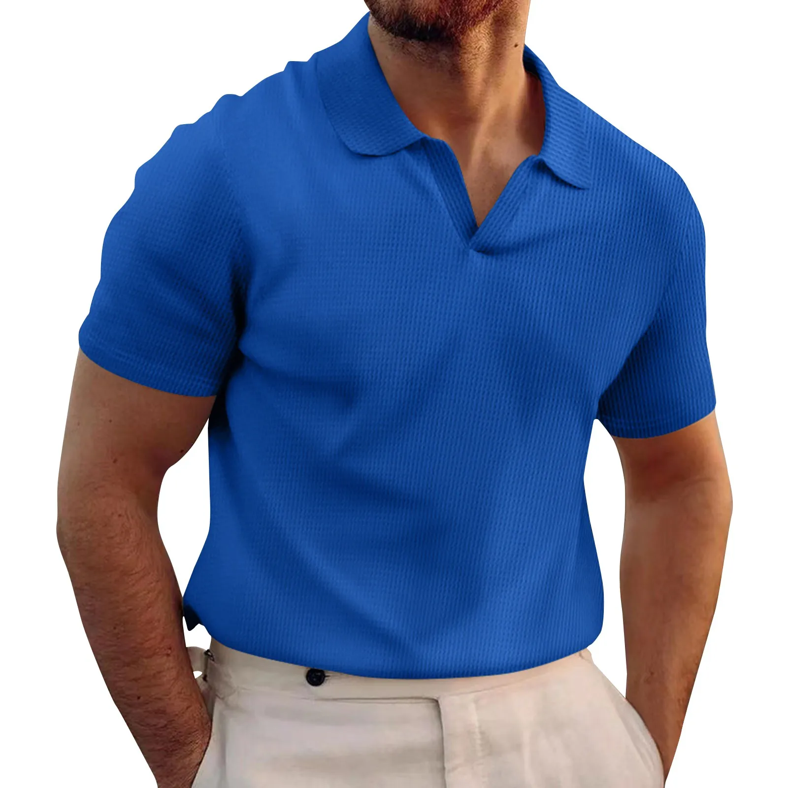 

Men Clothing Elegant Casual Print Shirts For Men Low Price Turndown Collar Short Sleeves Men Summer Blouse Sport Men Shirt