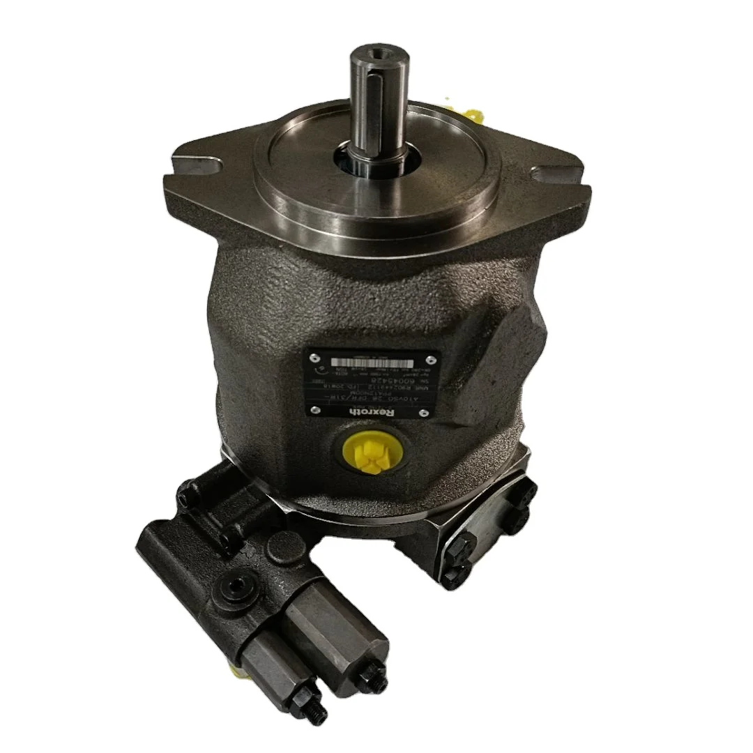 

Axial Piston Hydromatik A10VSO28 /A10VSO71/A10VSO100/A10VSO140 Hydraulic Rexroth A10VSO28 /A10VSO71/A10VSO100/A10VSO140 pump