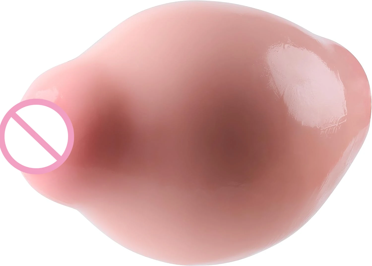1.9LB Breast Male Masturbator for Men Nipple Insertable Sex Dolls for Male Pocket Pussy Men Realistic Sex Doll with Big Boob