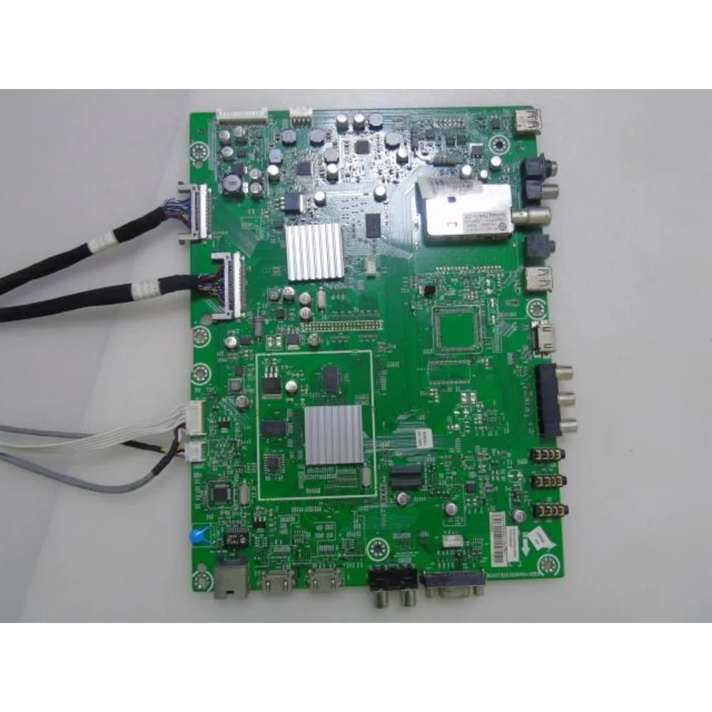 

Материнская плата для Hisense LED55T28GPN LED47T29GP LED42T29GP RSAG7.820.2228