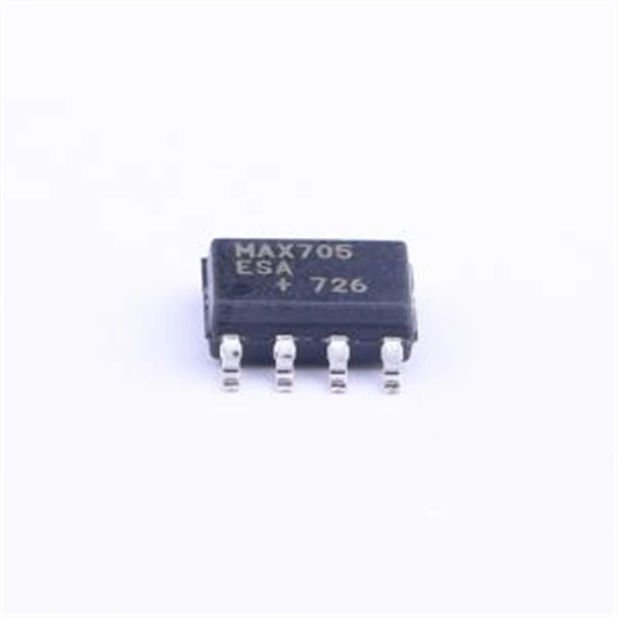 MAX705ESA+T