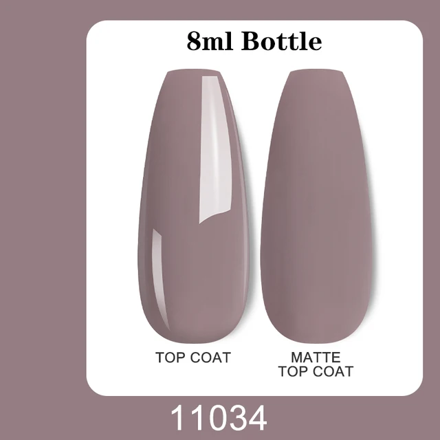 Arte Clavo Gel Polish Semi Permanent Gel Varnish For Nails Manicure Classic Color Gel Nail Polish Primer Nail Art Hybrid Gellak 11034