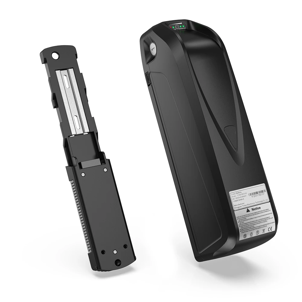 eBike Battery 21700 52V 20Ah 36V 48V 13Ah 20Ah 19Ah 17.5Ah Electric