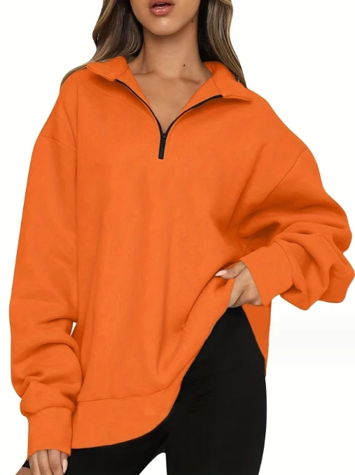 Рисунок 2 - Женский свитер, новинка сезона осень-зима 2023