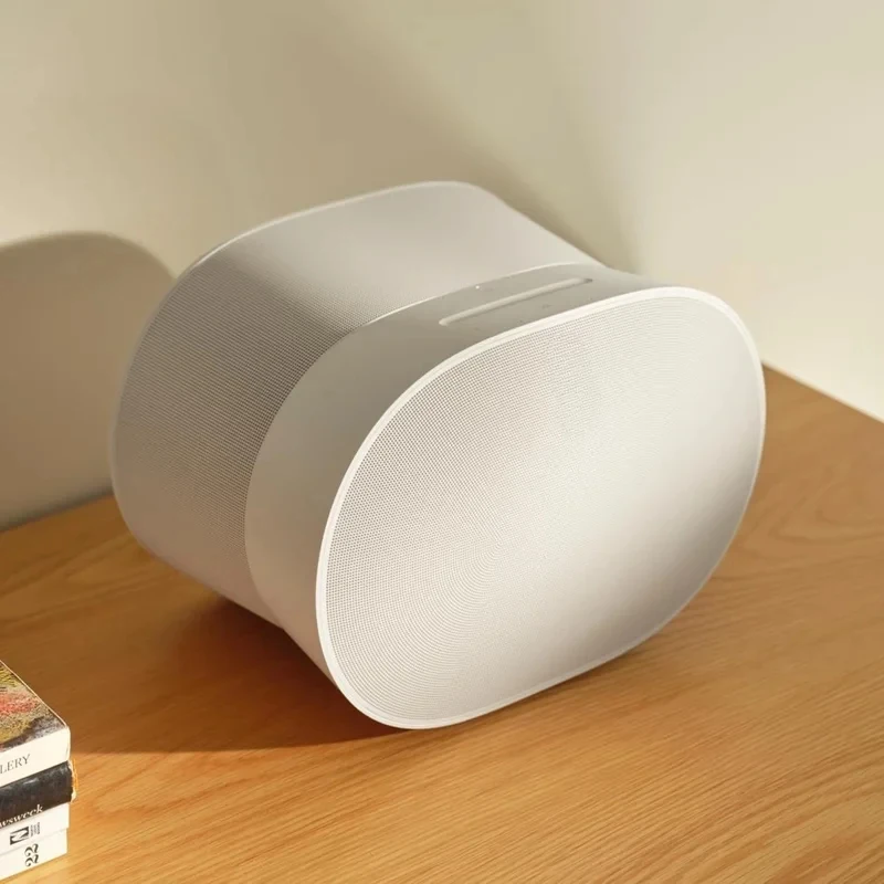 2025er Sonderangebot: Großartiges Angebot. Verbesserte Version Era 300 - Weiß - Kabelloser, Alexa-fähiger Smart-Lautsprecher mit Dolby Atmos - Heißer Verkauf.