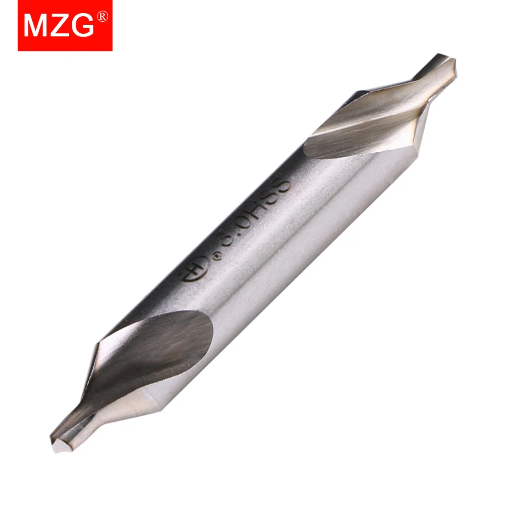 Tungsten Drilling Lathe Mill Center Bits Metal Lathe Carbide