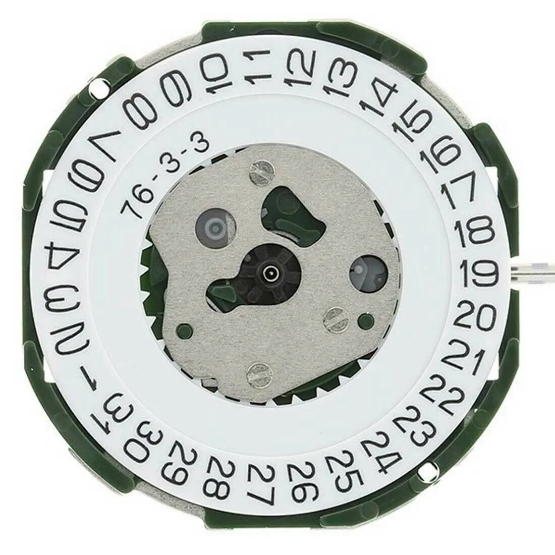 Quartz Movement Repair Replacement Watch for Miyota 2115