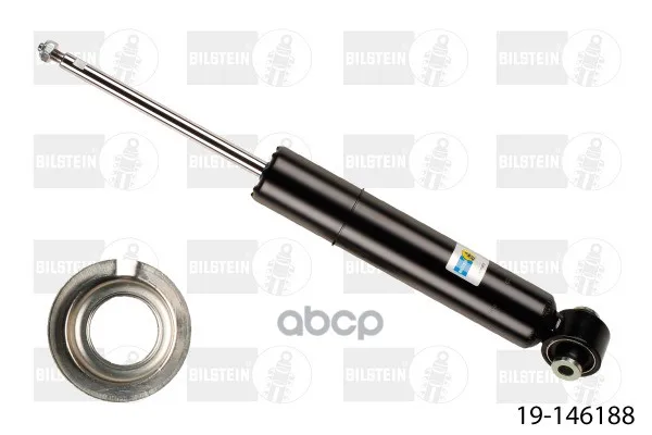 Амортизатор зад.CITROEN C5 III 08= (газ.) Bilstein арт. 19-146188 | Автомобили и мотоциклы