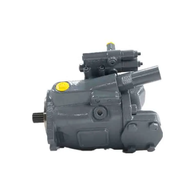 425-2961 E305E 306E E55 423-0097 Pompa Idraulica A Pistone Mian Dell'Escavatore 423-0097 Rexroth Bomba E55 7179600