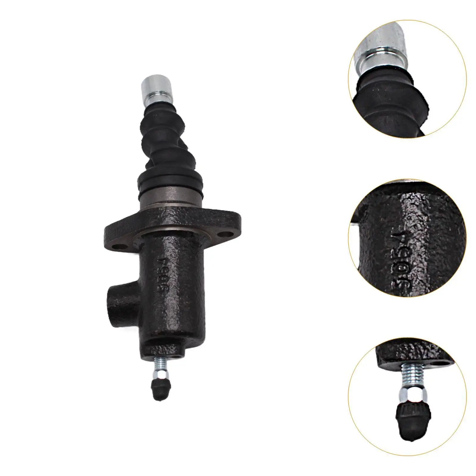 Clutch Slave Cylinder 251721263A High Performance Premium Easy Installation Vehicle Accessories Replacing Spare Part for VW