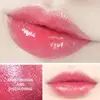 Moisturizing Aloe Vera Color-Changing Lipstick Temperature-Activated, Lip Balm for Nourishing, Anti-Drying, Exfoliating Lip Care 4