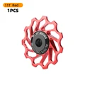 11T Red