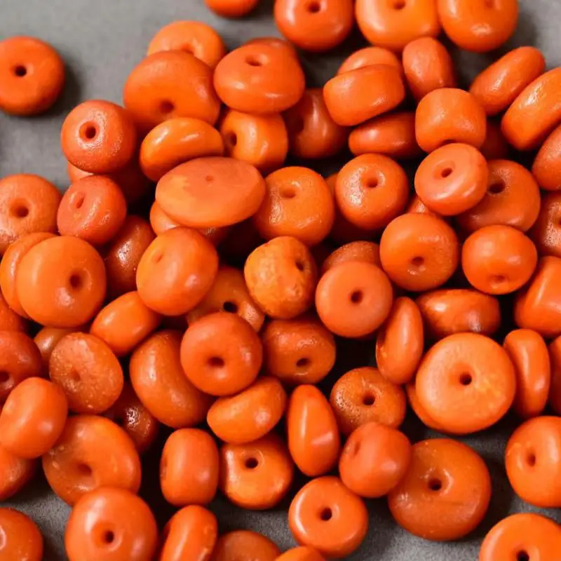 

11 мм, 100% натуральный Балтийский Старый Янтарный фотоэлемент для изготовления ювелирных изделий, «сделай сам», гирлянда, браслет, бусины, ожерелье, подвески, аксессуары