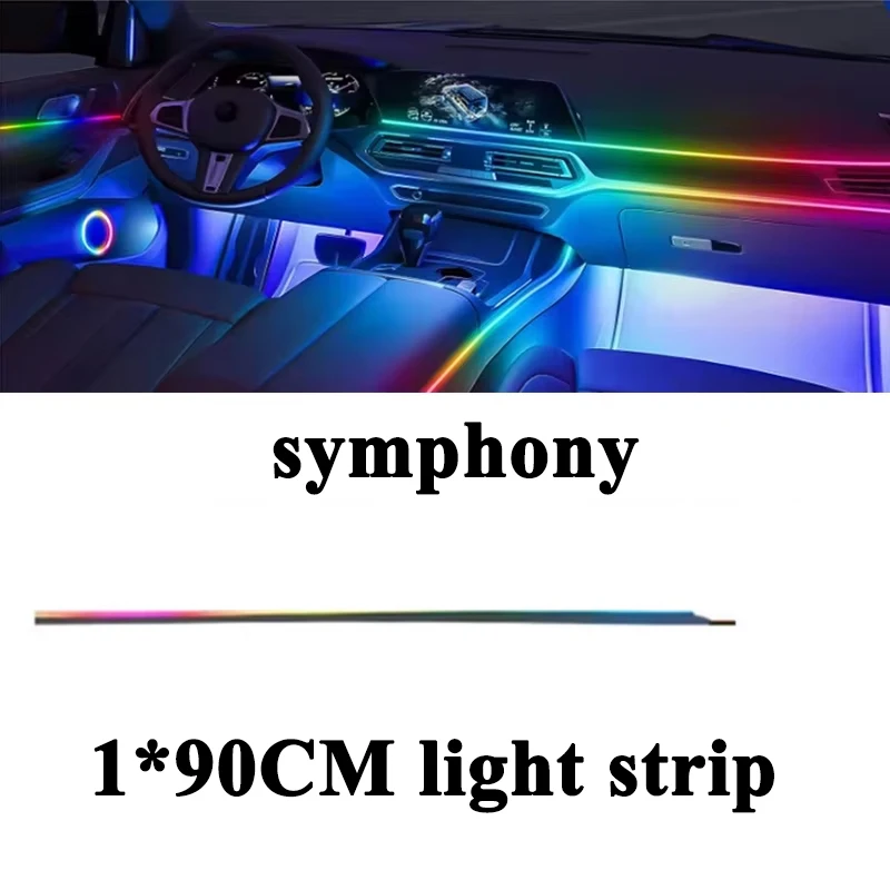 Symphony 90CM