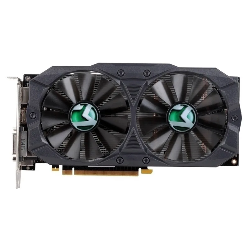 Игровые видеокарты GTX 1060 пластины для видеокарт gpu nvidia geforce ПК не gtx750ti 1030 550 560 gts450 |