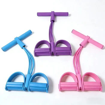 Resistance Bands Set 1