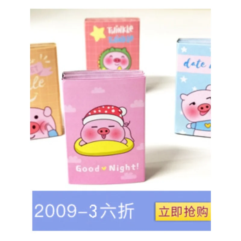 Рисунок 5 - Корейские креативные канцелярские товары