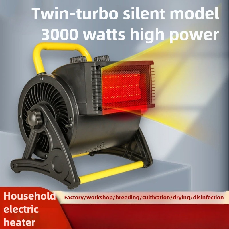 ระบบระบายอากาศแบบทำความร้อนและความเย็น ห้องน้ำในครัวเรือน ระบบทำความร้อนและความเย็นกำลังสูง ห้องนั่งเล่น สำนักงานเชิงพาณิชย์ เงียบ 1