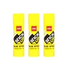 Deli 3PCS/OPP Bag Glue Stick Non Toxic Strong Adhesive Formula EA200-MT 5