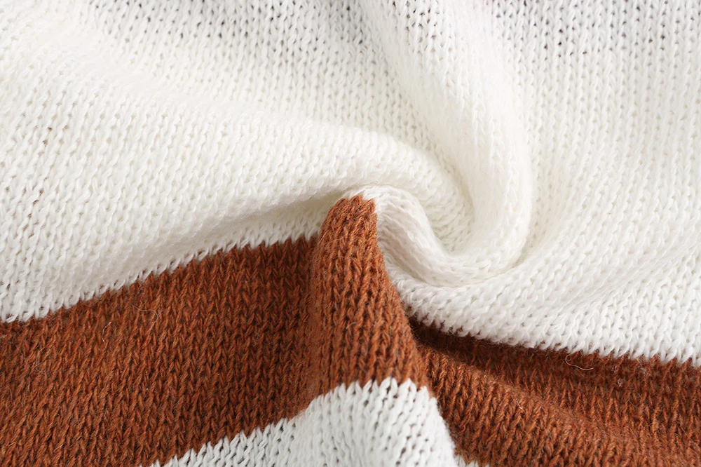 2024 Summer Fashion Casual Deep V-Neck Back Heart Tie Knit Women's Sweater Set Two-Piece Casual Party Trend Wear