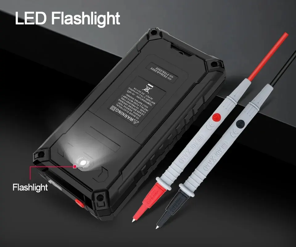 AliExpress ÷ GVDA Ʈ   Ƽ, True RMS 9999 īƮ, 1000V 10 ADC AC   Ƽ