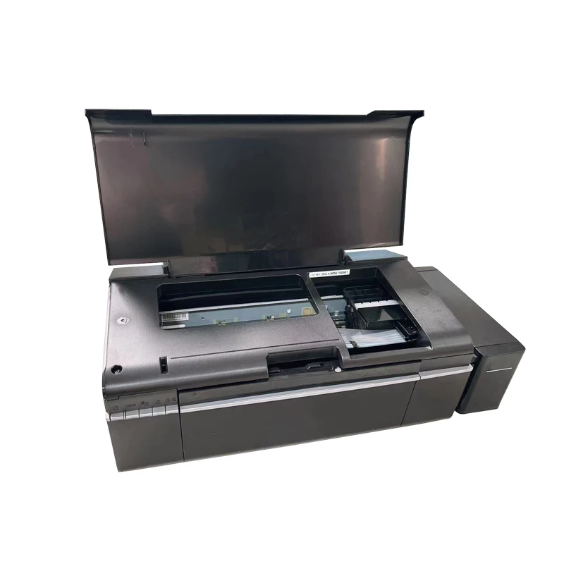 

Original 6 Color L805 Good Quality Product With WIFI A4 Inkjet Printer Model Desktop Photo Printer Machine Sublimation Printer