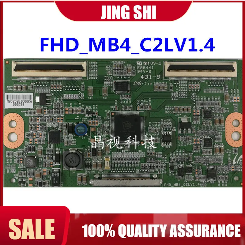 

Оригинал для Sony KLV-46EX400 Logic Board FHD _ MB4 _ c2lv1. 4