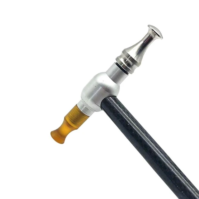 Dent Remover Tool For Car Dent Repair Kit Tap Down Tools Pen Head