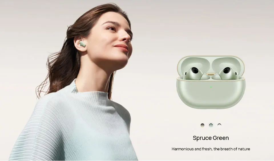 HUAWEI FreeBuds Pro 4 description image 3