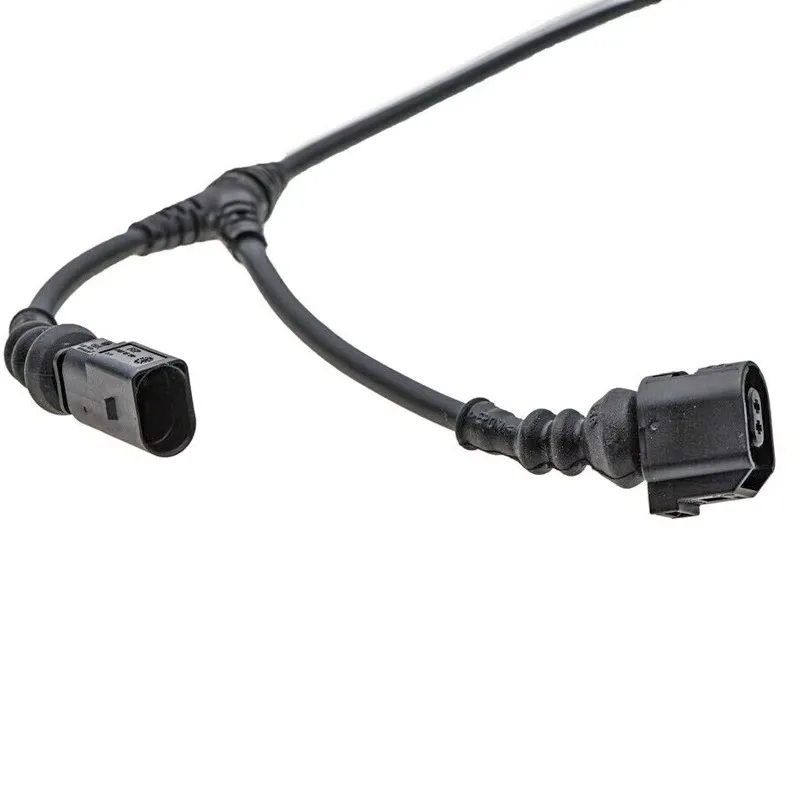 1K0927903R 904-091 028971766 왼쪽 앞 ABS 하네스 패드 마모 표시기 (폭스바겐 2.5TDI 2.0용)
